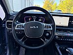 Used 2025 KIA TELLURIDE S in BENTONVILLE, ARKANSAS (Photo 12)