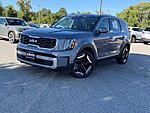 Used 2025 KIA TELLURIDE S in BENTONVILLE, ARKANSAS (Photo 3)
