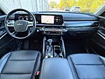 Used 2025 KIA TELLURIDE S in BENTONVILLE, ARKANSAS (Photo 30)