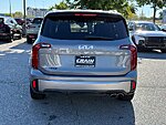Used 2025 KIA TELLURIDE S in BENTONVILLE, ARKANSAS (Photo 7)
