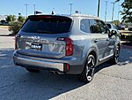 Used 2025 KIA TELLURIDE S in BENTONVILLE, ARKANSAS (Photo 8)