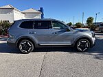 Used 2025 KIA TELLURIDE S in BENTONVILLE, ARKANSAS (Photo 9)