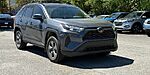 Used 2024 TOYOTA RAV4 XLE in BENTONVILLE, ARKANSAS
