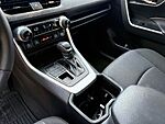 Used 2024 TOYOTA RAV4 XLE in BENTONVILLE, ARKANSAS (Photo 13)