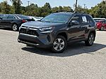 Used 2024 TOYOTA RAV4 XLE in BENTONVILLE, ARKANSAS (Photo 2)