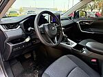 Used 2024 TOYOTA RAV4 XLE in BENTONVILLE, ARKANSAS (Photo 23)