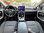 Used 2024 TOYOTA RAV4 XLE in BENTONVILLE, ARKANSAS (Photo 28)