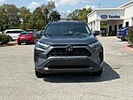 Used 2024 TOYOTA RAV4 XLE in BENTONVILLE, ARKANSAS (Photo 3)