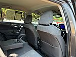 Used 2024 TOYOTA RAV4 XLE in BENTONVILLE, ARKANSAS (Photo 34)