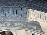 Used 2024 TOYOTA RAV4 XLE in BENTONVILLE, ARKANSAS (Photo 40)