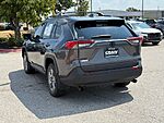Used 2024 TOYOTA RAV4 XLE in BENTONVILLE, ARKANSAS (Photo 5)