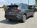 Used 2024 TOYOTA RAV4 XLE in BENTONVILLE, ARKANSAS (Photo 7)
