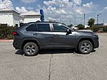 Used 2024 TOYOTA RAV4 XLE in BENTONVILLE, ARKANSAS (Photo 8)