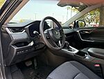 Used 2024 TOYOTA RAV4 XLE in BENTONVILLE, ARKANSAS (Photo 9)