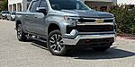 Used 2024 CHEVROLET SILVERADO 1500 LT in BENTONVILLE, ARKANSAS