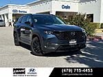 Used 2025 MAZDA CX-50 HYBRID PREMIUM in BENTONVILLE, ARKANSAS (Photo 1)