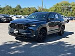 Used 2025 MAZDA CX-50 HYBRID PREMIUM in BENTONVILLE, ARKANSAS (Photo 3)