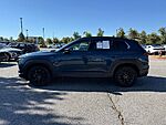 Used 2025 MAZDA CX-50 HYBRID PREMIUM in BENTONVILLE, ARKANSAS (Photo 4)