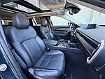 Used 2025 MAZDA CX-50 HYBRID PREMIUM in BENTONVILLE, ARKANSAS (Photo 43)