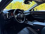 Used 2025 MAZDA CX-50 HYBRID PREMIUM in BENTONVILLE, ARKANSAS (Photo 9)