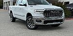 Used 2026 RAM 1500 LIMITED in BENTONVILLE, ARKANSAS