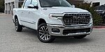 Used 2026 RAM 1500 LIMITED in BENTONVILLE, ARKANSAS