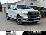 Used 2026 RAM 1500 LIMITED in BENTONVILLE, ARKANSAS (Photo 1)
