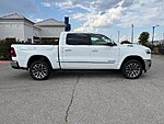 Used 2026 RAM 1500 LIMITED in BENTONVILLE, ARKANSAS (Photo 10)