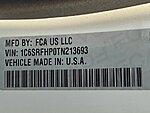 Used 2026 RAM 1500 LIMITED in BENTONVILLE, ARKANSAS (Photo 64)