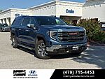 Used 2024 GMC SIERRA 1500 SLT in BENTONVILLE, ARKANSAS (Photo 1)