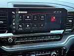 Used 2024 GMC SIERRA 1500 SLT in BENTONVILLE, ARKANSAS (Photo 17)