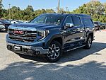 Used 2024 GMC SIERRA 1500 SLT in BENTONVILLE, ARKANSAS (Photo 3)