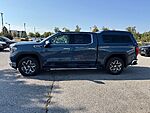Used 2024 GMC SIERRA 1500 SLT in BENTONVILLE, ARKANSAS (Photo 4)