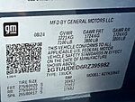 Used 2024 GMC SIERRA 1500 SLT in BENTONVILLE, ARKANSAS (Photo 45)