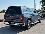 Used 2024 GMC SIERRA 1500 SLT in BENTONVILLE, ARKANSAS (Photo 7)