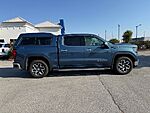 Used 2024 GMC SIERRA 1500 SLT in BENTONVILLE, ARKANSAS (Photo 8)
