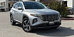 Used 2024 HYUNDAI TUCSON HYBRID LIMITED in BENTONVILLE, ARKANSAS