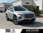 Used 2024 HYUNDAI TUCSON HYBRID LIMITED in BENTONVILLE, ARKANSAS (Photo 1)
