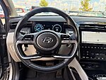 Used 2024 HYUNDAI TUCSON HYBRID LIMITED in BENTONVILLE, ARKANSAS (Photo 12)