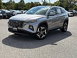Used 2024 HYUNDAI TUCSON HYBRID LIMITED in BENTONVILLE, ARKANSAS (Photo 3)