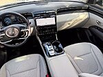 Used 2024 HYUNDAI TUCSON HYBRID LIMITED in BENTONVILLE, ARKANSAS (Photo 30)