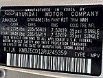 Used 2024 HYUNDAI TUCSON HYBRID LIMITED in BENTONVILLE, ARKANSAS (Photo 48)
