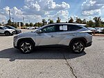 Used 2024 HYUNDAI TUCSON HYBRID LIMITED in BENTONVILLE, ARKANSAS (Photo 5)