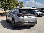 Used 2024 HYUNDAI TUCSON HYBRID LIMITED in BENTONVILLE, ARKANSAS (Photo 6)