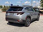 Used 2024 HYUNDAI TUCSON HYBRID LIMITED in BENTONVILLE, ARKANSAS (Photo 8)