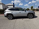Used 2024 HYUNDAI TUCSON HYBRID LIMITED in BENTONVILLE, ARKANSAS (Photo 9)