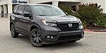 Used 2020 Honda Passport EX-L in BENTONVILLE, ARKANSAS