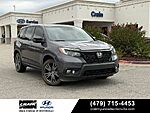 Used 2020 Honda Passport EX-L in BENTONVILLE, ARKANSAS (Photo 1)