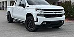 Used 2022 CHEVROLET SILVERADO 1500 LTD RST in BENTONVILLE, ARKANSAS