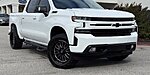 Used 2022 CHEVROLET SILVERADO 1500 LTD RST in BENTONVILLE, ARKANSAS
